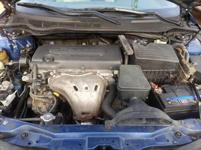 A picture of NEATLY USED CAMRY FOR SALE IN LAGOS