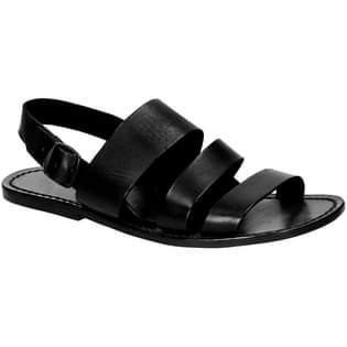 A picture of Hand made sandals