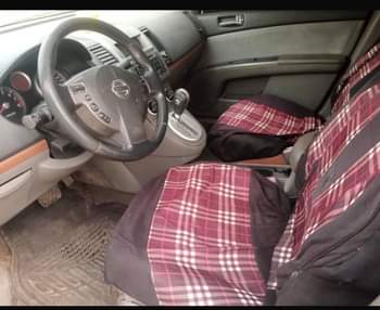 A picture of Sharp deal location Ada George Call 1 8 08034002838