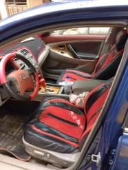 A picture of Toyota Camry AKA spider for sale fair flash body engine