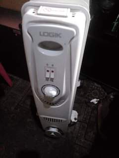 water heater