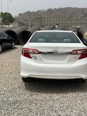 A picture of 2014 Direct Belgium Camry XLE