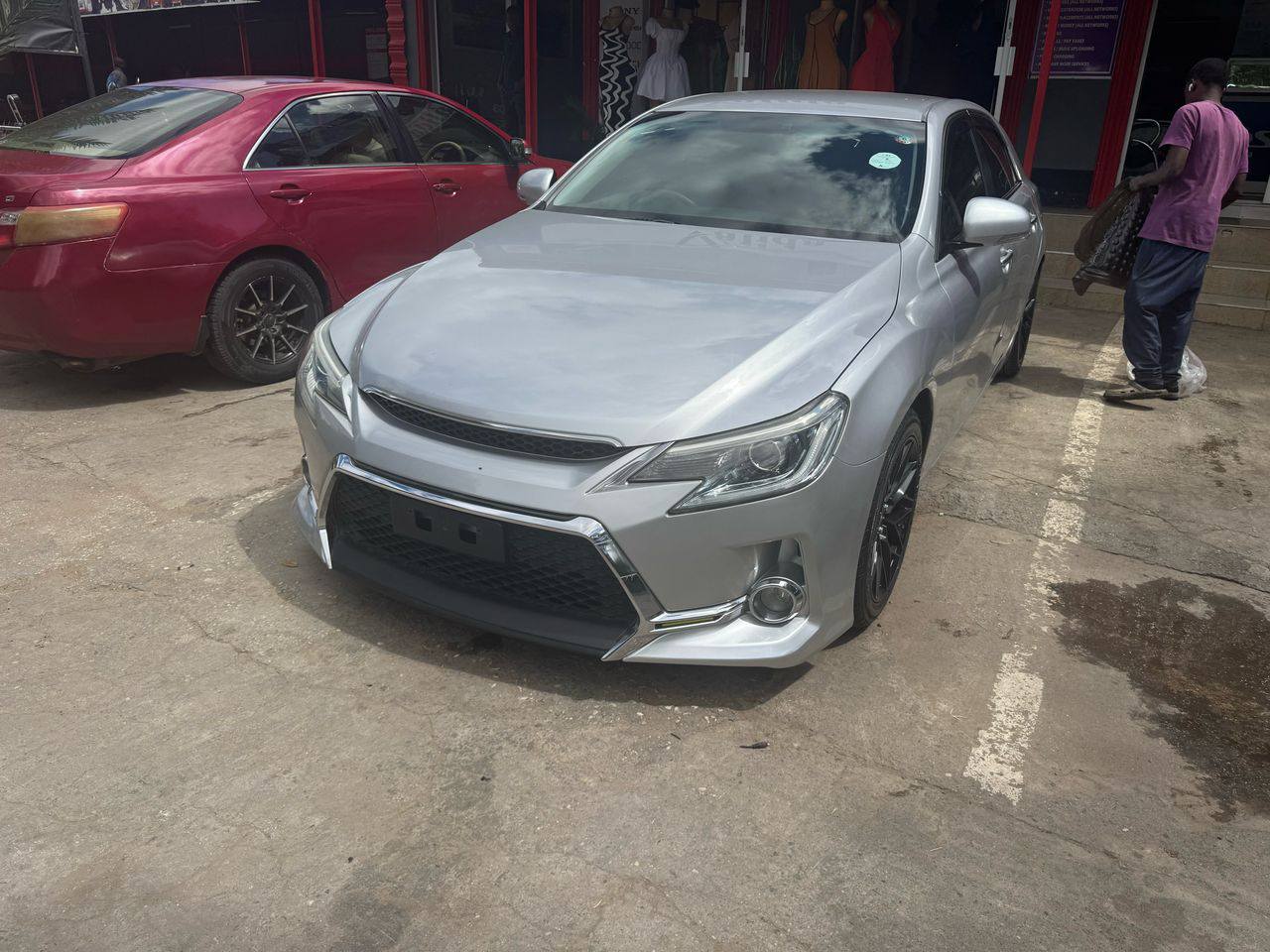 cars for sale in lusaka