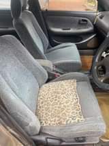 A picture of Toyota Kikumi on quick sale at sh 8 5m negotiable