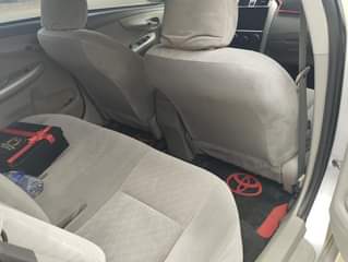 A picture of Distress sales Toyota Corolla 2012 Belgium standard Price 5 8m