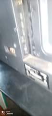 A picture of Hisense smart tv