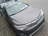 A picture of 2014 Toyota Camry XLE keyless full option Price 8 5m