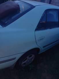 Mazda 626: For Sale Zimbabwe