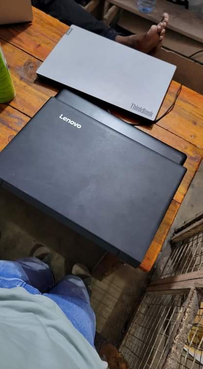 lenovo laptop