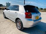 A picture of TOYOTA ALLEX 0714058883