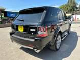 A picture of Range Rover HSE Mil 80 Call 0621043010