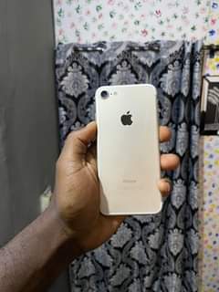 A picture of iPhone 7