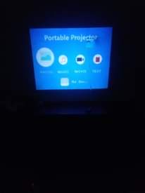 A picture of Projector hyo iko poa kbsa