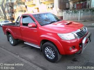 Thembelihle M.