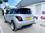 A picture of TOYOTA IST