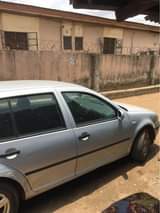 A picture of Neatly Used Toks Standard Golf4