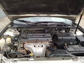 A picture of 2006 Toyota Camry