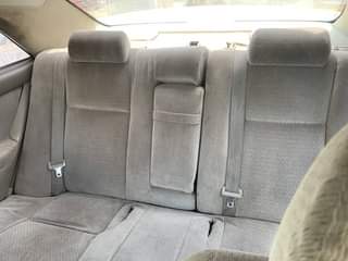 A picture of Toyota Camry 03