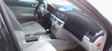 A picture of Hyundai Elantra 2008