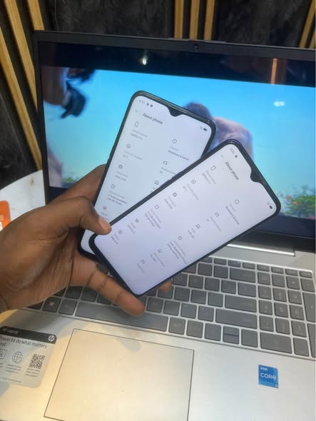 A picture of OPPO F11