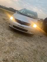 A picture of Corola verzo first body
