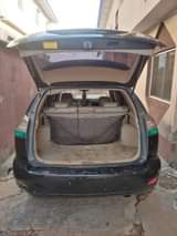 A picture of Nigeria used RX 350