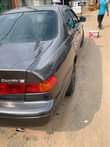 A picture of Toyota Camry 2001