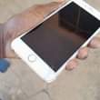 A picture of Iphone 6s plus