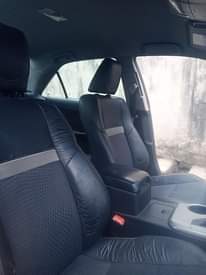 A picture of New year distress sale Naija Used 2014 Toyota Camry First