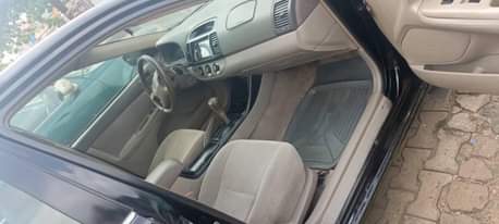 A picture of Extremely clean toks standard 04 Toyota Camry