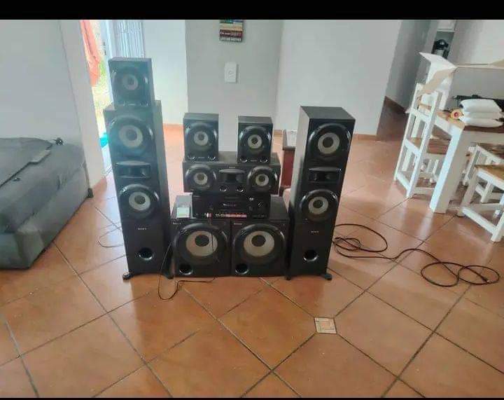 4X4 S.
