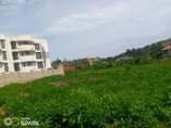 A picture of LAND 4 SALE IN KIRA BULINDO JUST 400 METERS FROM