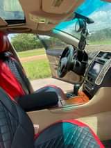 A picture of Lexus Gs350 2008 model