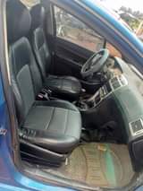 A picture of 550K last Engine 60 percent okay Interior 75 percent okay