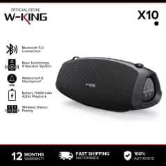 bluetooth speakers