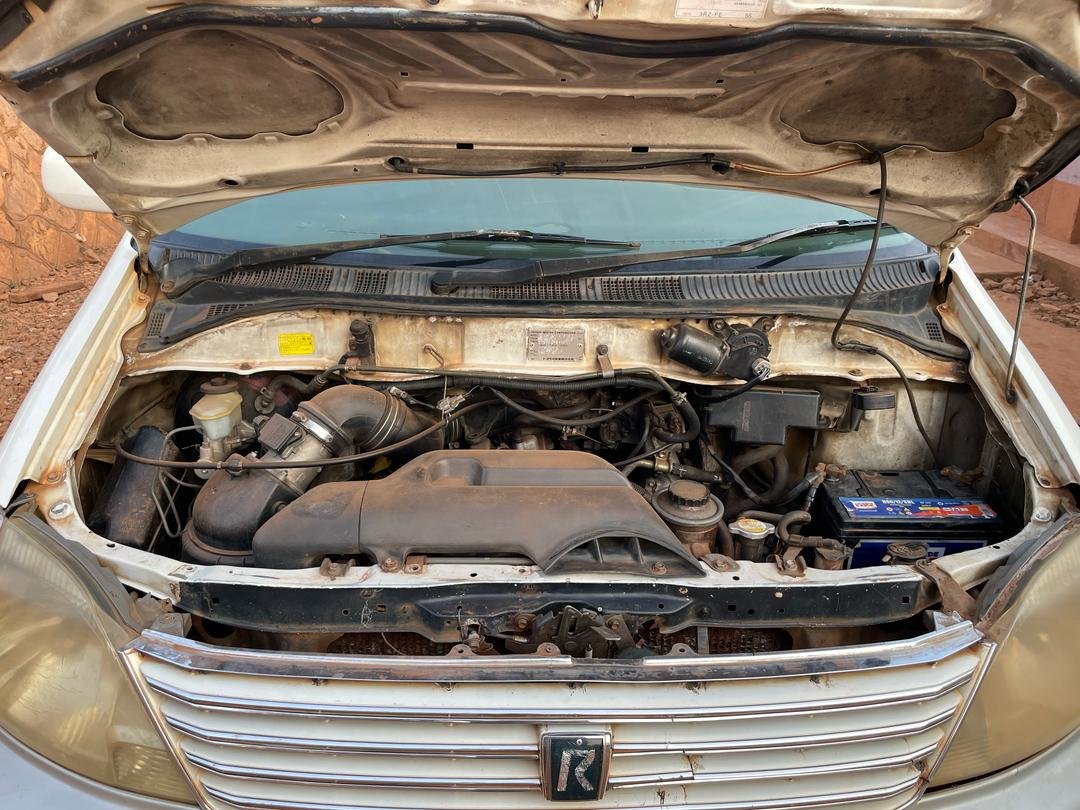 A picture of regius petrol at 13m 0703482288
