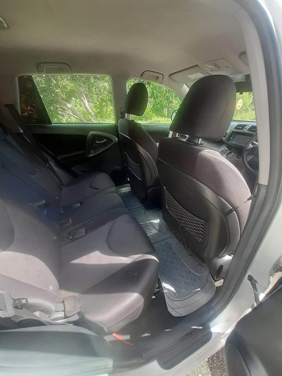 used toyota rav4