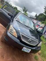 A picture of Lexus Rx330 Good engine Good gear Factory fitted Ac Call