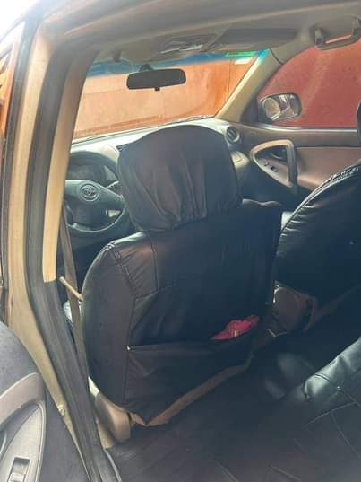 A picture of 2006 Toyota Rav 4