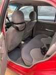 A picture of Nissan Micra