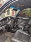 A picture of Registered Toyota landcruiser prado 2006