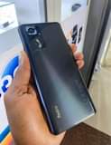 A picture of Redmi Note 10 Pro