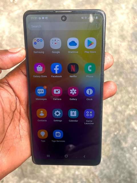 samsung a71
