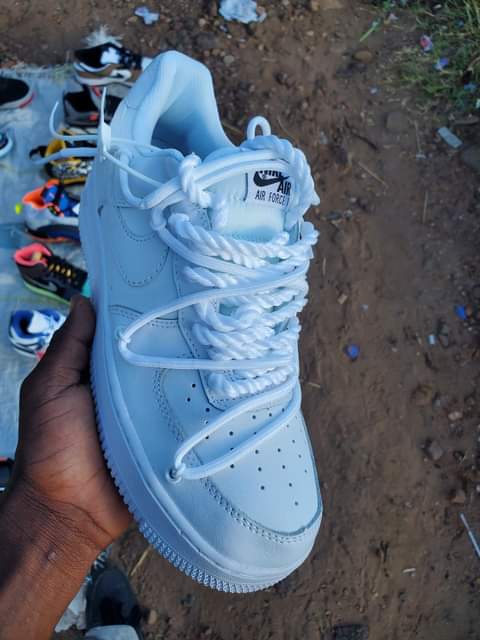 Nike Shoes for Sale in Zimbabwe: Air Force 1, Nike Sneakers, Air Max