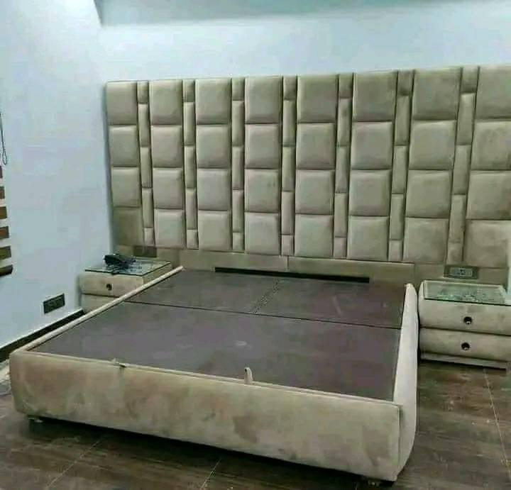 A picture of Furniture interiors