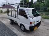 A picture of SUZUKI CARRY