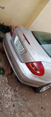 A picture of Mercedes Benz E320 2007