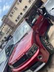 A picture of Range Rover Sport HSE 08 upgraded to 2012 model first