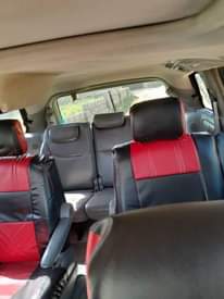 A picture of 2006 Toyota Sienna Xle