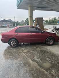 A picture of Sharp Toyota Corolla for serious buyers